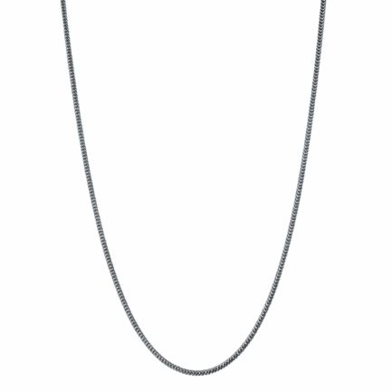 Classic Greek Sterling Silver Chain 925 1.75mm shop online