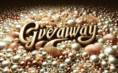 Fabulous Parthenon Jewelry Giveaway