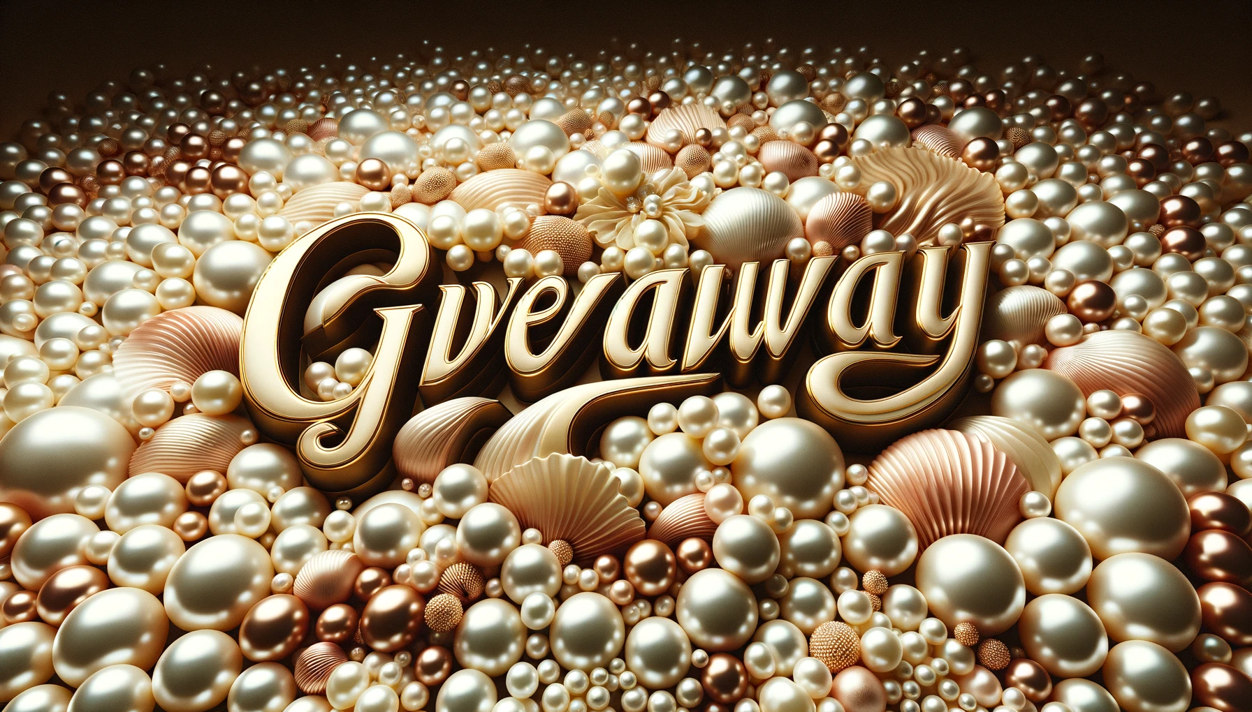Giveaway Parthenon Jewelry