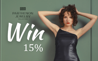 Win 15% Discount Coupon