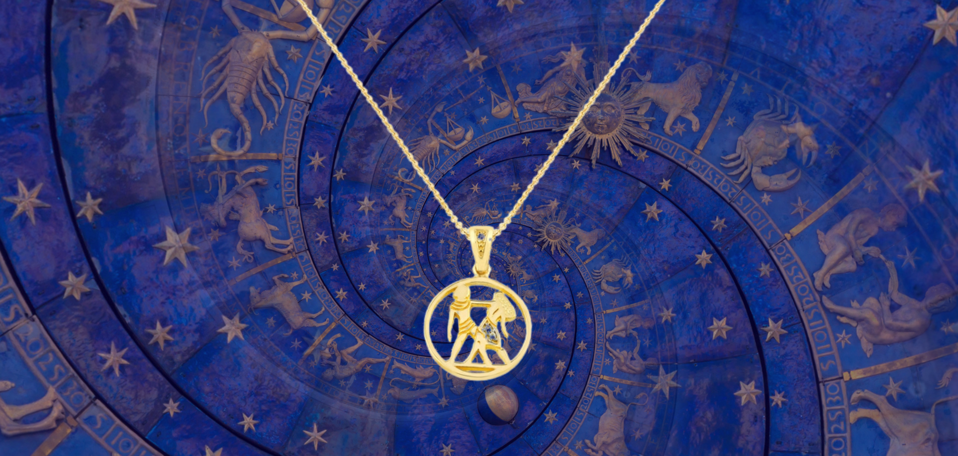 Fashion Zodiac Jewelry Collection (1) Fashion Zodiac Jewelry Collection