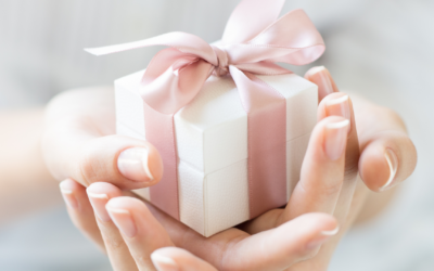 Parthenon Jewelry Gift Cards