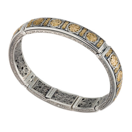 Men’s Bangle Bracelet-6592