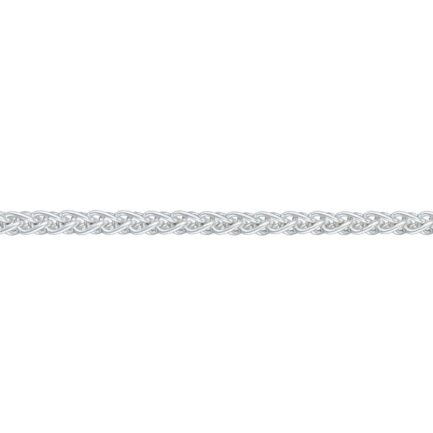 Spiga Chain in silver